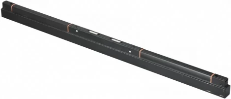 Трековый магнитный светильник 48V iLedex Vision48/22 4822-002-L690-36W-38DG-4000K-BK