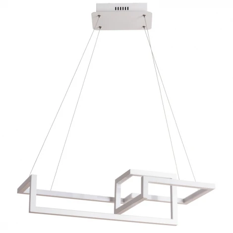 Подвесной светильник Arte Lamp Mercure A6011SP-2WH