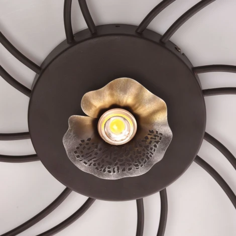 Потолочная люстра MW-Light Адриатика 280011517