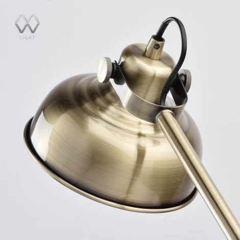 Интерьерная настольная лампа MW-Light Акцент 680030501