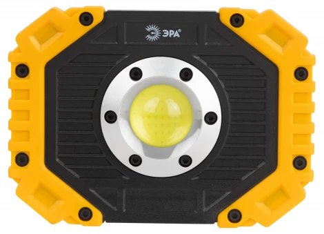 Кемпинговый фонарь светодиодный аккумуляторный 15Вт ЭРА PA-802 PA-802