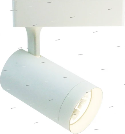 Трековый светильник Arte Lamp Soffitto A1720PL-1WH (LED, 220V)
