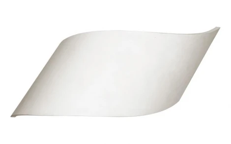 Настенный светильник Lampex Alan 703/1 BIA