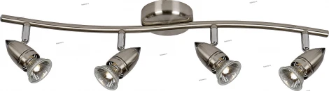 Спот Lucide Caro-Bis 13955/24/12