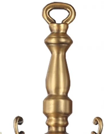 Бра Lumien Hall Гресия W17014/2PCC