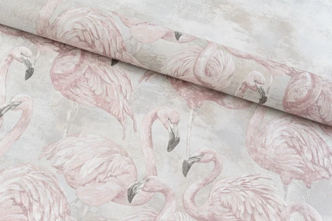 Обои виниловые Артекс Nature 10364-02 10,05 x 1,06 м