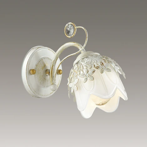 Бра Lumion Florana 3002/1W