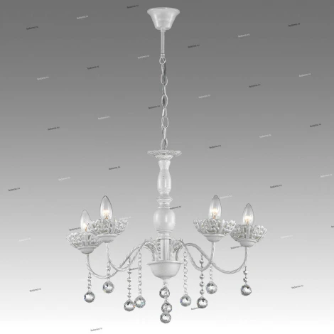 Подвесная люстра Lumion Malika 3101/5