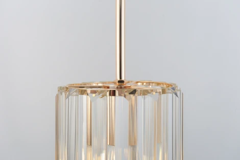 Подвесной светильник Rivoli Suzanne 1052-201 (220V, круглые)