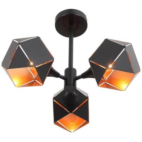 Потолочная люстра ST Luce Enigma SL258.402.03 (220V)