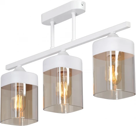 Потолочная люстра на штанге Vitaluce V4923-0/3PL (220V)