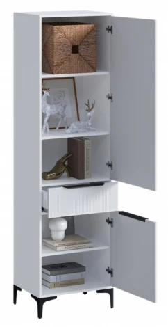 Шкаф Woodville Иадама Хандис (ЛДСП) арт.619904