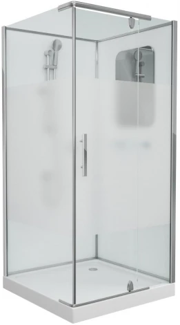 Душевая кабина Grossman GR171QR 90х90 см