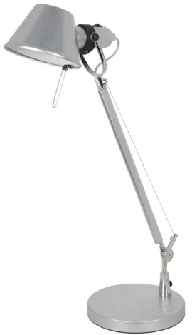 Интерьерная настольная лампа Odeon Light Loxy 3347/1T