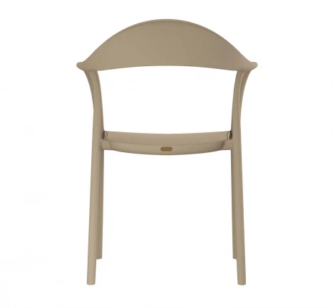 Стул SHT-S214 капучино Sheffilton 9109698004