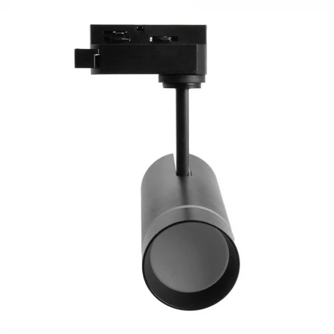 Трековый светильник однофазный светодиодный 12W 220V Feron AL106 51010