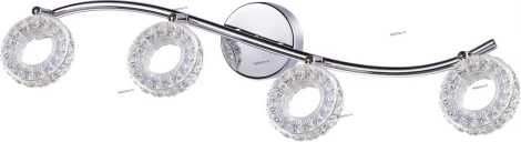 Спот Lumion Binaretu 3602/24WL