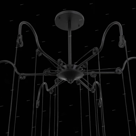 Потолочная люстра ST Luce Curiosita SL270.403.18