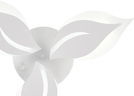 Потолочная люстра Natali Kovaltseva Sirius LED LAMPS 81164