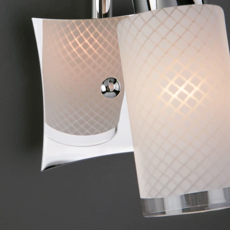 Спот Eurosvet 20030 20030/1 хром