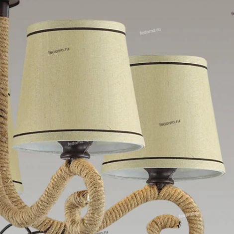 Подвесная люстра Odeon Light Horte 3259/5