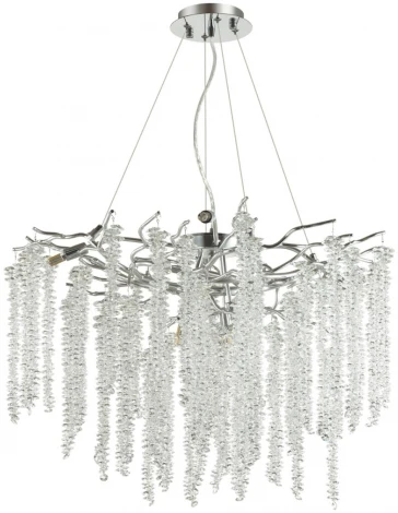 Подвесная люстра Banche 5004/8 Odeon Light