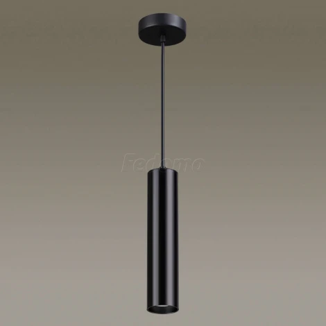 Подвесной светильник Odeon Light Corse 3872/1L (220V, на проводе)