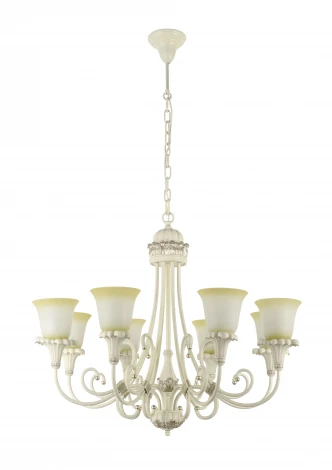 Подвесная люстра Dio D'Arte Molfetta E 1.1.8 C