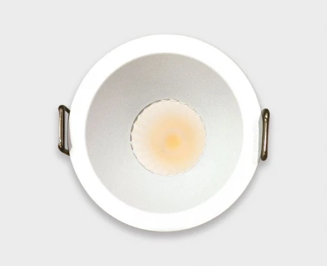 Встраиваемый светильник светодиодный Italline IT08-8041 white 3000K