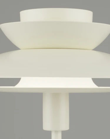 Настольная лампа Moderli Shaggy V11297-1T (220V, круглые)