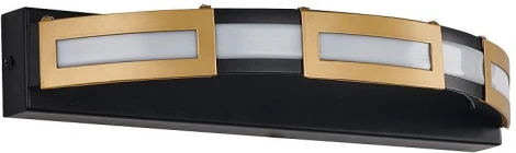 Настенный светильник Favourite Rota 4131-1W (LED, 220V)