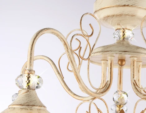 Потолочная люстра Ambrella Traditional TR3057 (220V)