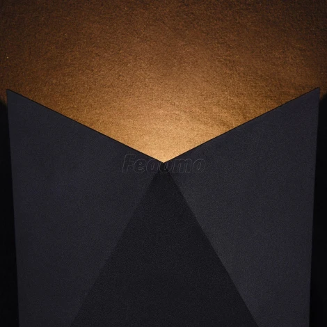 Настенный светильник уличный Maytoni Beekman O802WL-L7B (LED, 220V, IP54)