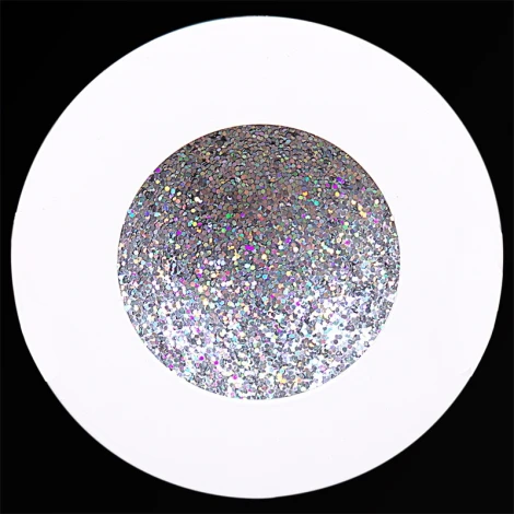 Встраиваемый точечный светильник светодиодный Reluce 67908-9.0-001RD LED8W WT+SV (220V, круглые)