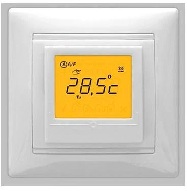 Терморегулятор ERATHERM GV 560