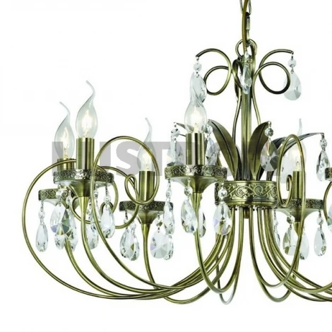 Подвесная люстра ST Luce SL127 SL127.303.09