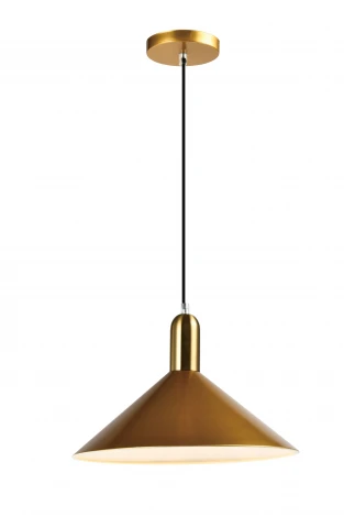 Подвесной светильник Moderli Forli V11549-1P (220V, на проводе, круглые)