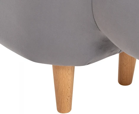 Пуф Rabbit COMBI 2500000189951 Leset