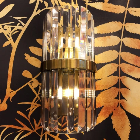 Настенный светильник Cloyd Millom 20150 (220V)