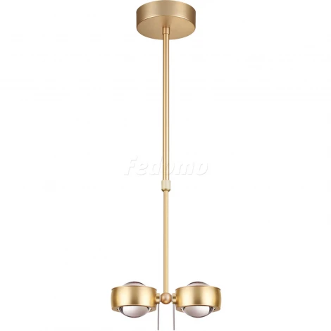 Подвесной светильник Odeon Light Ottico 3874/20L