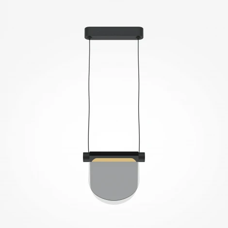 Подвесной светильник Maytoni Fluffy MOD319PL-L5B3K (LED, 220V, на проводе)