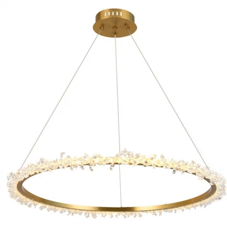 Подвесной светильник LED Lu Carte Rivera LC-22-0482