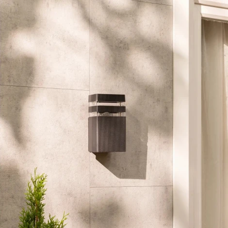 Настенный светильник уличный duwi 24396 0