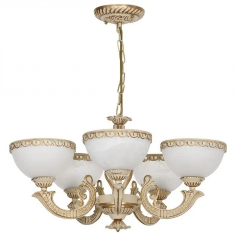 Подвесная люстра Nowodvorski Olimpia 4354