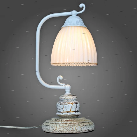 Интерьерная настольная лампа ST Luce Fiore SL151.504.01