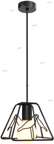 Подвесной светильник J-Light Colibri 1280/1P