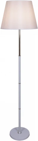 Торшер Reluce 02057-0.6-01 WH-GD (220V)