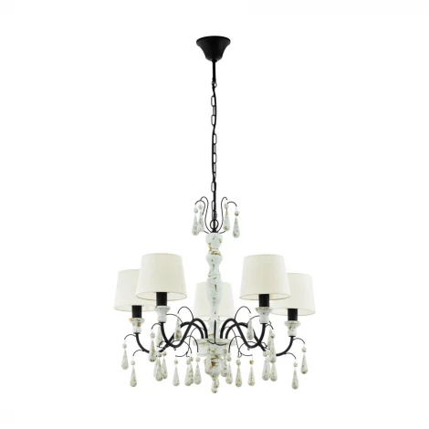 Подвесная люстра Eglo Chaltisham 1 43234