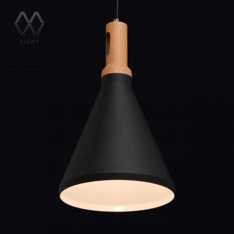 Подвесной светильник MW-Light Раунд 636010601