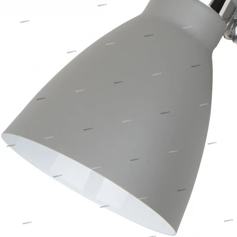 Спот Arte Lamp Mercoled A5049AP-1GY